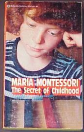 The Secret of Childhood