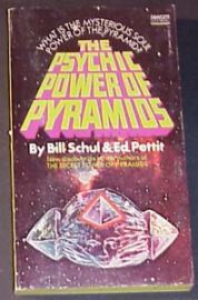 The Psychic Power of Pyramids