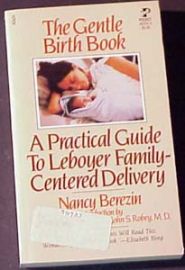 The Gentle Birth Book