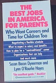 The Best Jobs in America for Parents