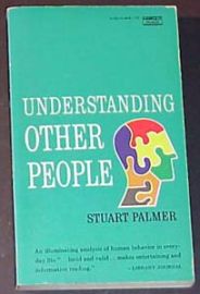 Understanding Other People