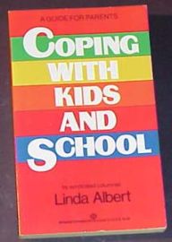 Coping With Kids and School