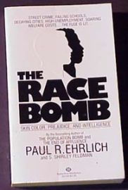 The Race Bomb