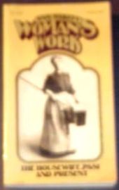 WOMAN'S WORk