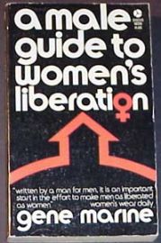 A MALE GUIDE TO WOMEN'S LIBERATION