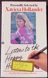 LETTERS TO THE HAPPY HOOKER