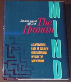 ABC'S OF THE HUMAN MIND