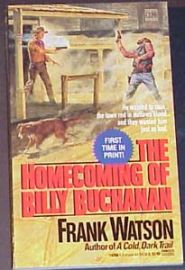 THE HOMECOMING OF BILLY BUCHANAN
