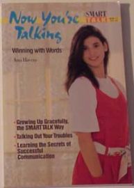 NOW YOU'RE TALKING-Winning With Words