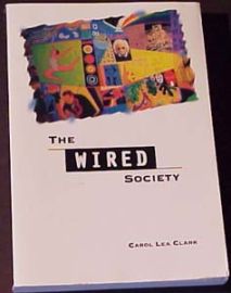 THE WIRED SOCIETY