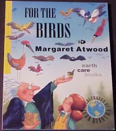 FOR THE BIRDS-Earth Care Books