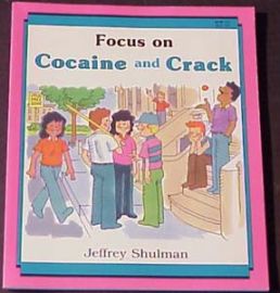 FOCUS ON COCAINE & CRACK