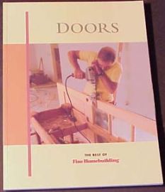 DOORS-THE BEST  OF FINE HOMEBUILDING