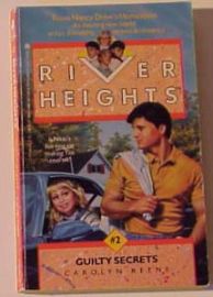 RIVER'S HEIGHTS