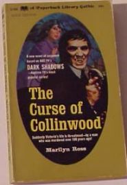 THE CURSE OF COLLINWOOD