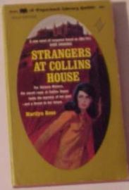 STRANGERS AT COLLINS HOUSE