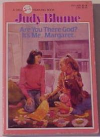 ARE YOU THERE GOD? IT'S ME, MARGARET.