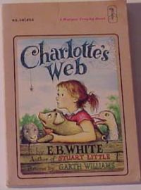 CHARLOTTE'S WEB