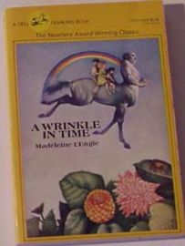A WRINKLE IN TIME