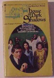 HOUSE OF DARK SHADOWS
