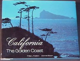 CALIFORNIA-The Golden Coast