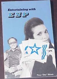 ENTERTAINING WITH ESP