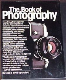 THE BOOK OF PHOTOGRAPHY