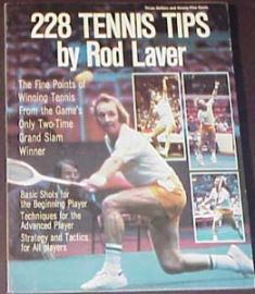228 TENNIS TIPS