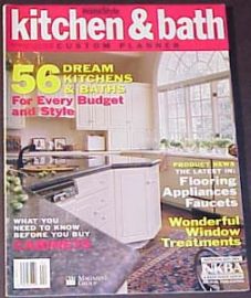 KITCHEN & BATH-Custom Planner