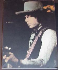 THE SONGS OF BOB DYLAN 1966 THROUGH 1975