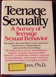 TEENAGE SEXUALITY