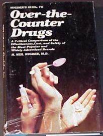 OVER THE COUNTER DRUGS