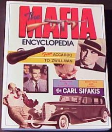 THE MAFIA ENCYCLOPEDIA