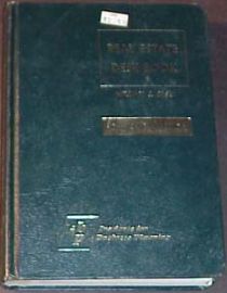 Real Estate Desk Book