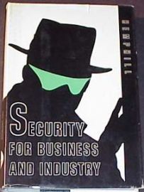 Security for Business and Industry