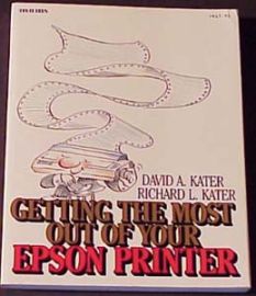 Getting the Most Out of Your Epson Printer