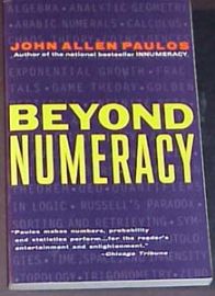 BEYOND NUMERACY