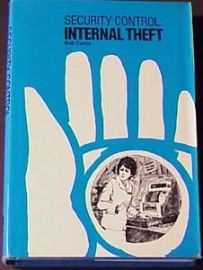 SECURITY CONTROL-INTERNAL THEFT