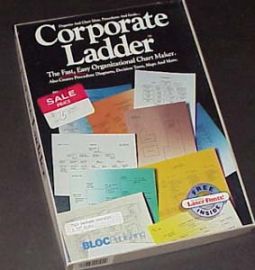 CORPORATE LADDER SOFTWARE