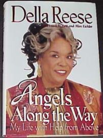 DELLA REESE-ANGELS ALONG THE WAY