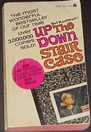 UP THE DOWN STAIRCASE