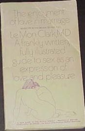 THE ENJOYMENT OF LOVE IN MARRIAGE