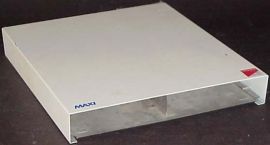 External Housing For 2 SCSI Hard Drives