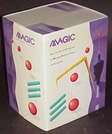 MAGIC - Client and Server Development Software -Version 6