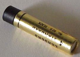 Autopoint Eraser Refills-Gray