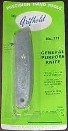 General Purpose Utility Knife