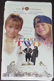 It Takes Two with Kristie Alley, Mary-Kate Olsen and Ashley Olse