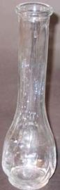 Glass Bud Vase