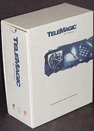 Telemagic For Windows Software and Manuals-Enterprise Version