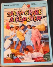 Sixth-Grade Sleepover